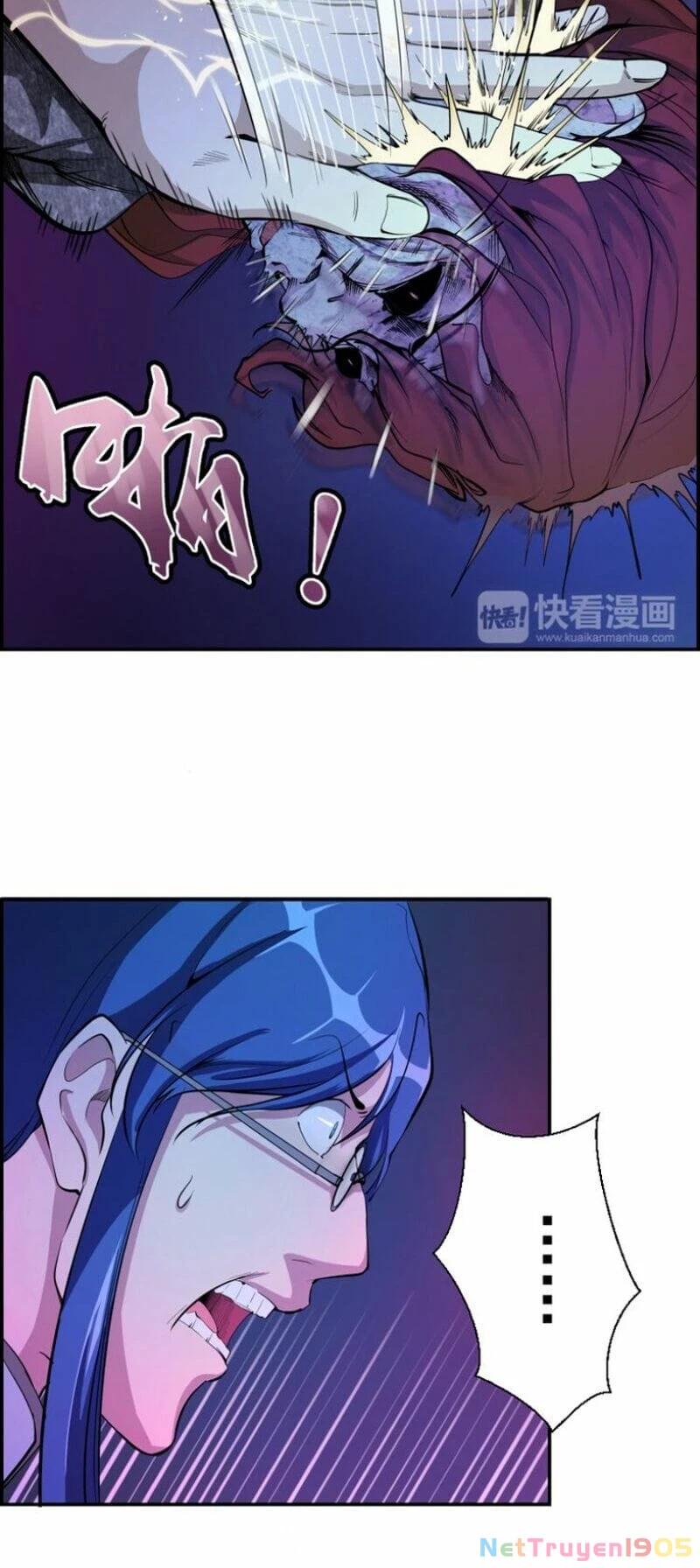 Cao Đẳng Linh Hồn Chapter 4 - 10