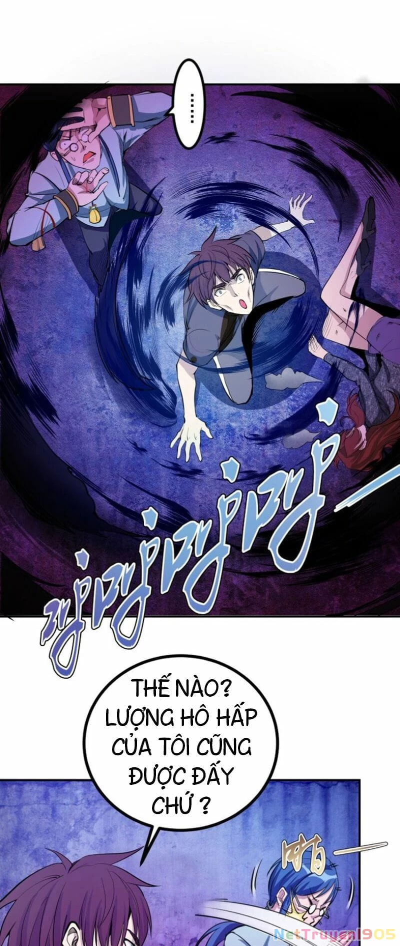 Cao Đẳng Linh Hồn Chapter 4 - 14