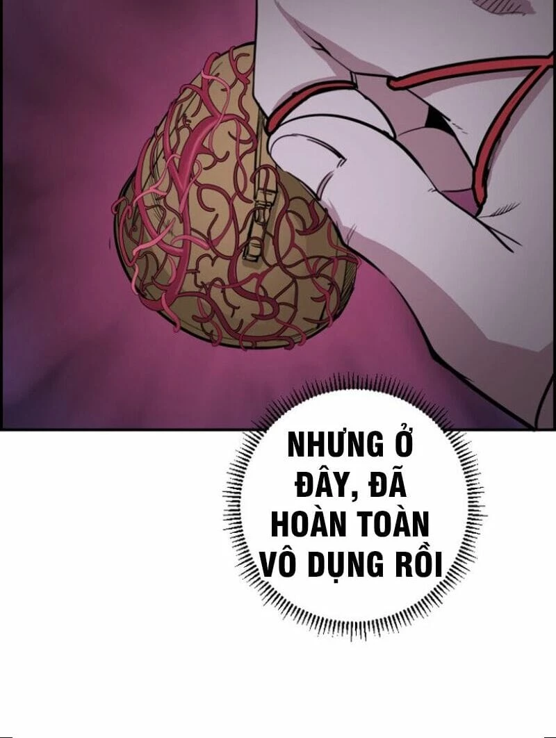 Cao Đẳng Linh Hồn Chapter 4 - 21