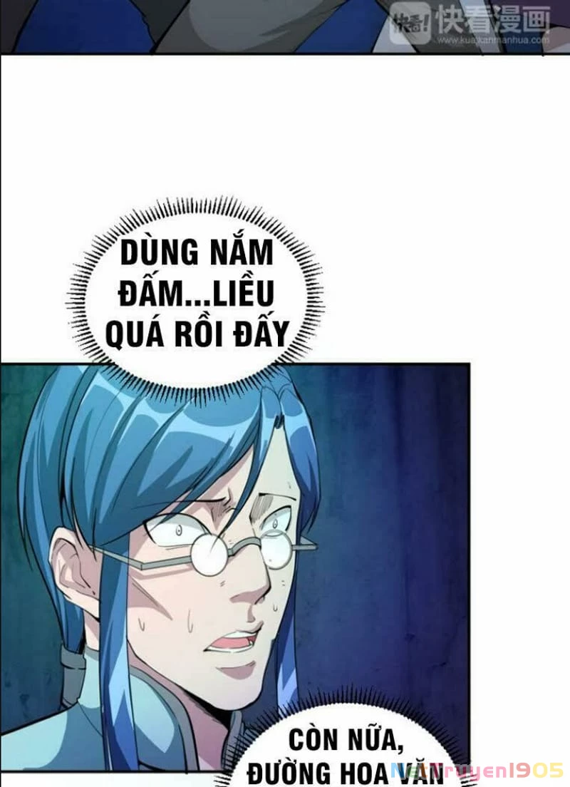 Cao Đẳng Linh Hồn Chapter 4 - 23