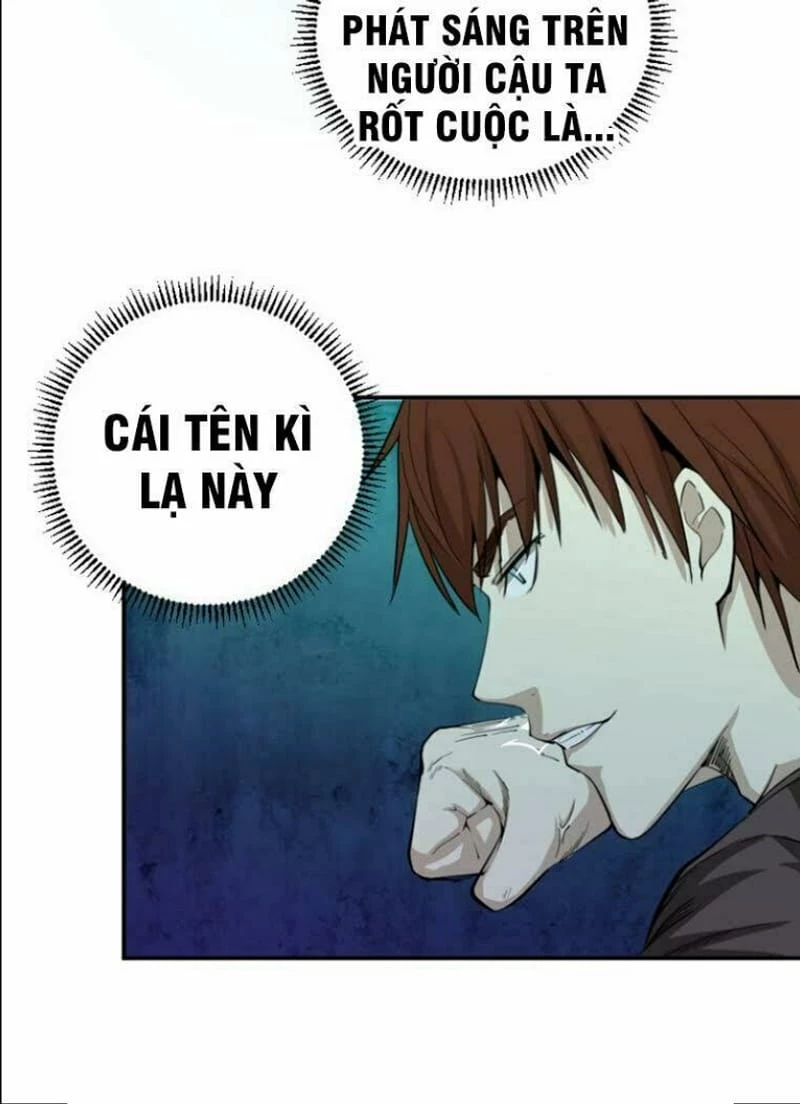 Cao Đẳng Linh Hồn Chapter 4 - 24