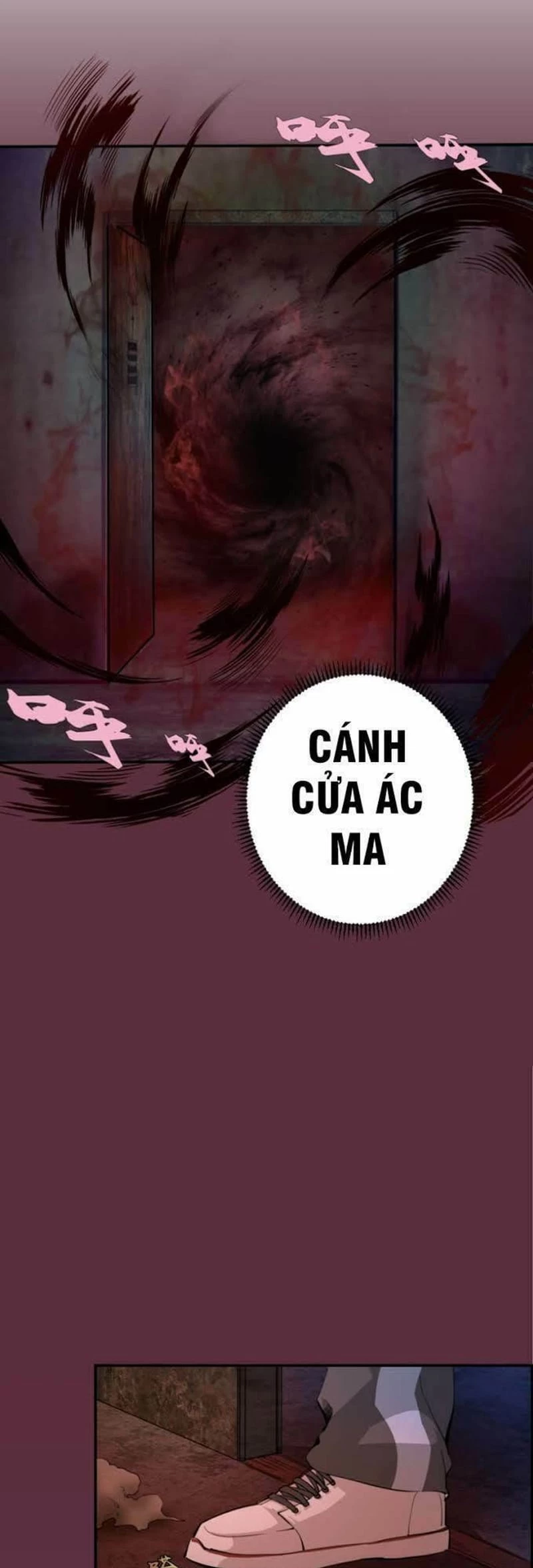 Cao Đẳng Linh Hồn Chapter 4 - 30