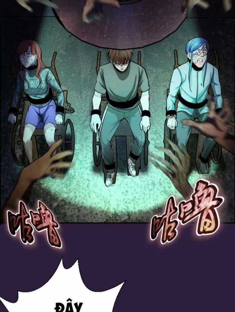 Cao Đẳng Linh Hồn Chapter 4 - 40