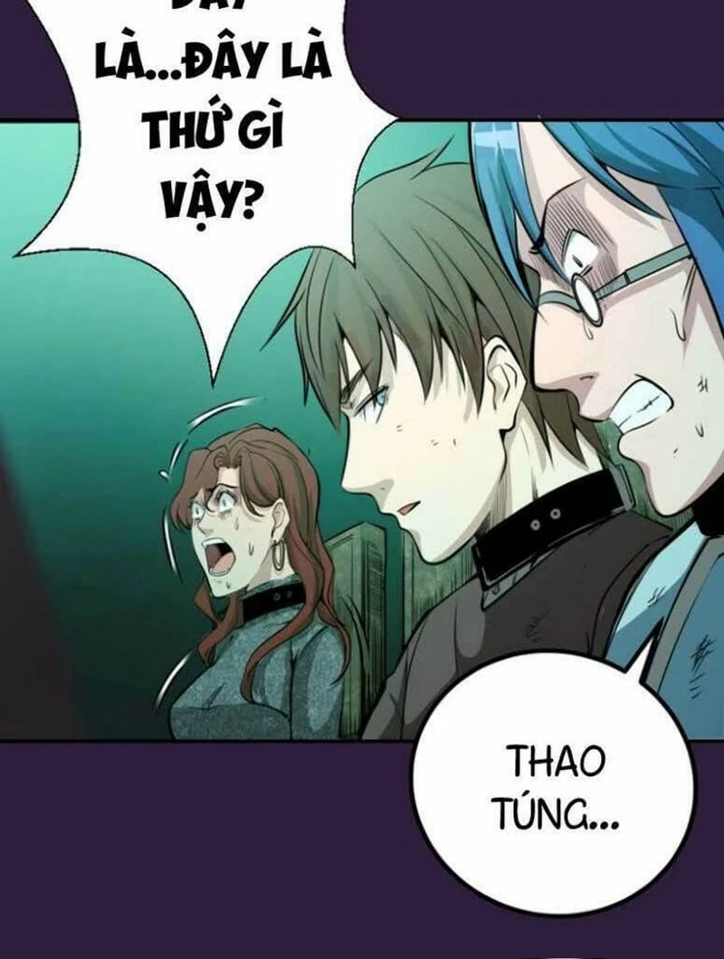 Cao Đẳng Linh Hồn Chapter 4 - 41
