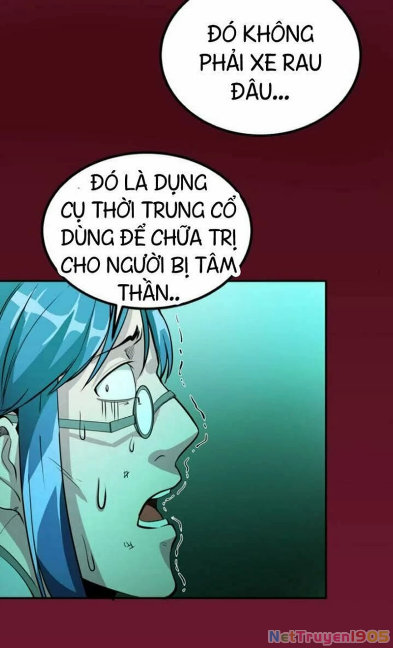 Cao Đẳng Linh Hồn Chapter 4 - 47