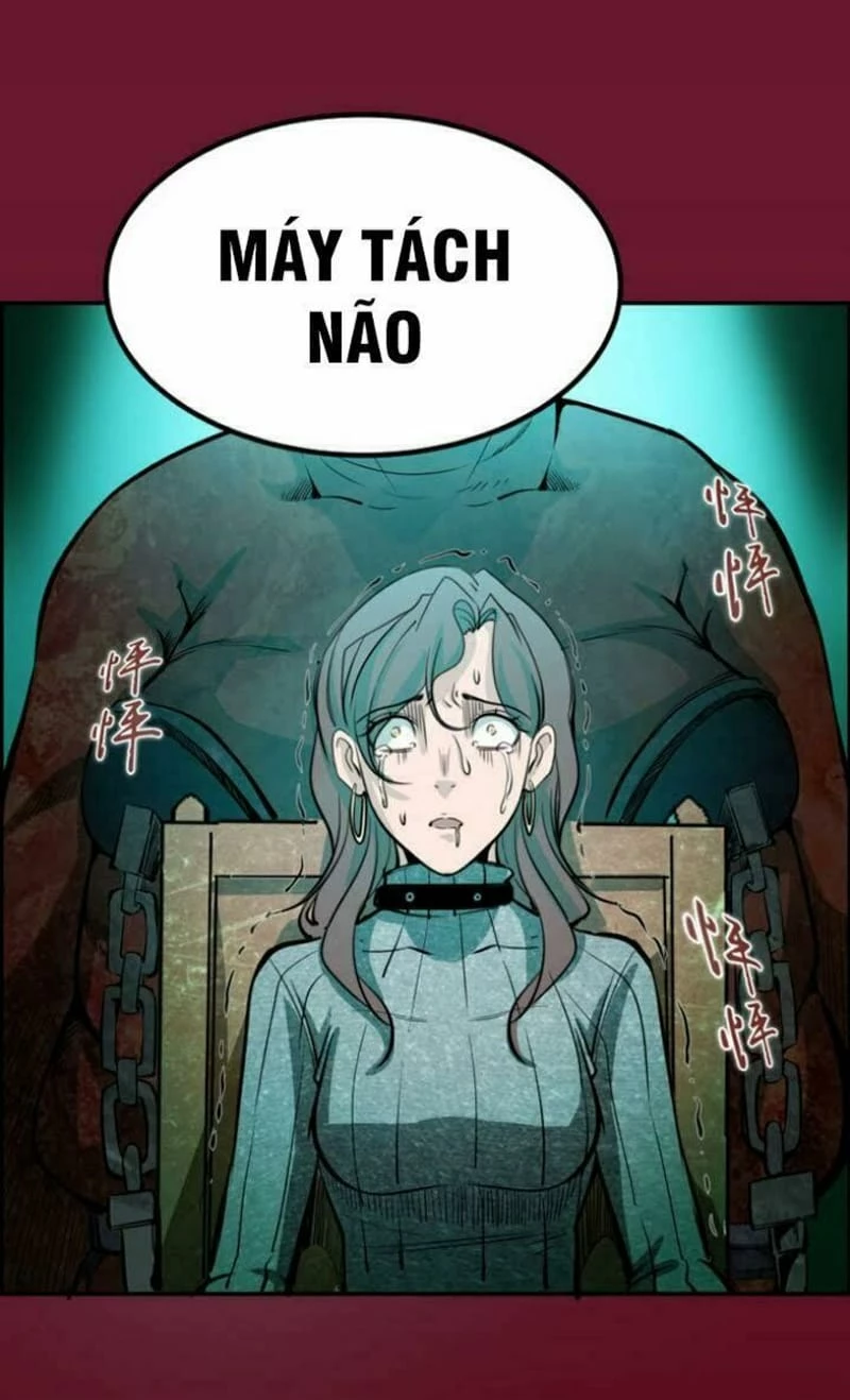 Cao Đẳng Linh Hồn Chapter 4 - 48