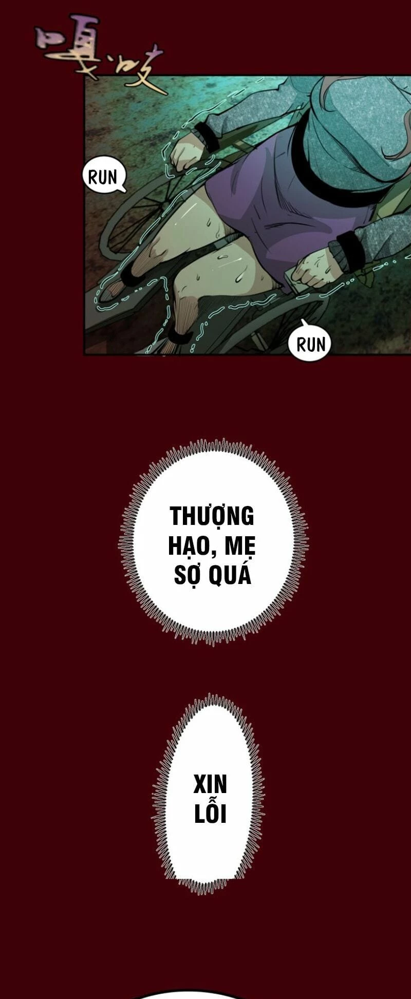 Cao Đẳng Linh Hồn Chapter 4 - 52