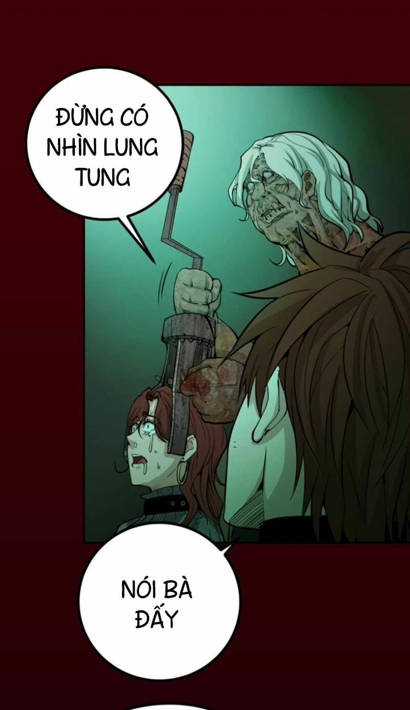 Cao Đẳng Linh Hồn Chapter 4 - 54