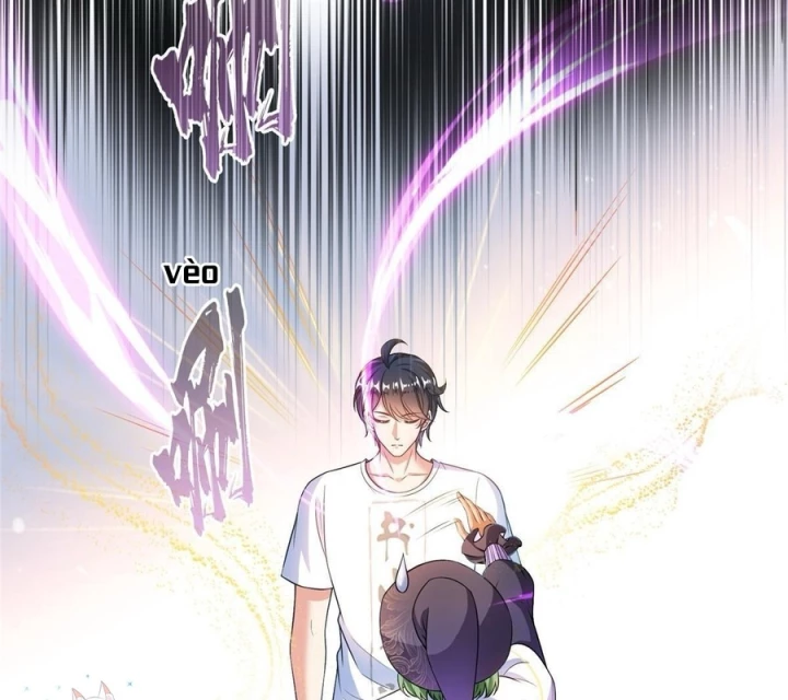 Tu Chân Nói Chuyện Phiếm Quần Chapter 518 - 3