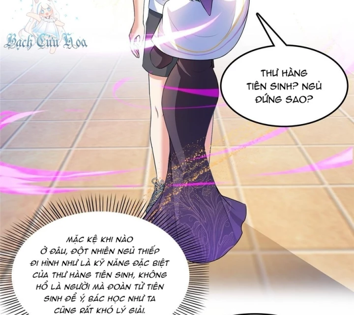 Tu Chân Nói Chuyện Phiếm Quần Chapter 518 - 4