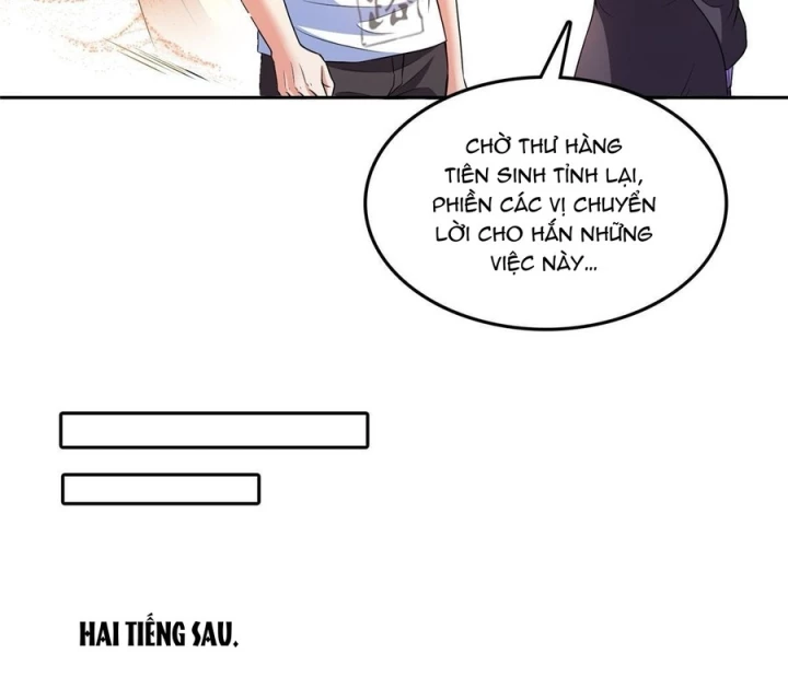 Tu Chân Nói Chuyện Phiếm Quần Chapter 518 - 6