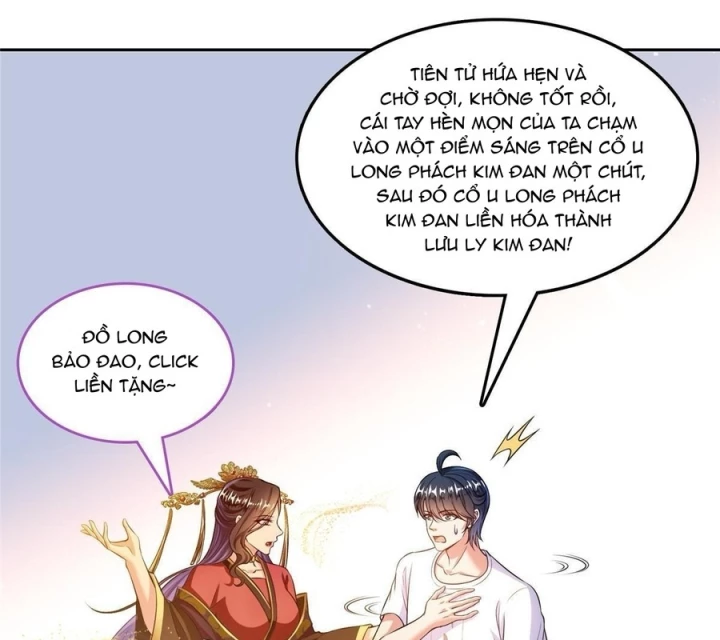 Tu Chân Nói Chuyện Phiếm Quần Chapter 518 - 7