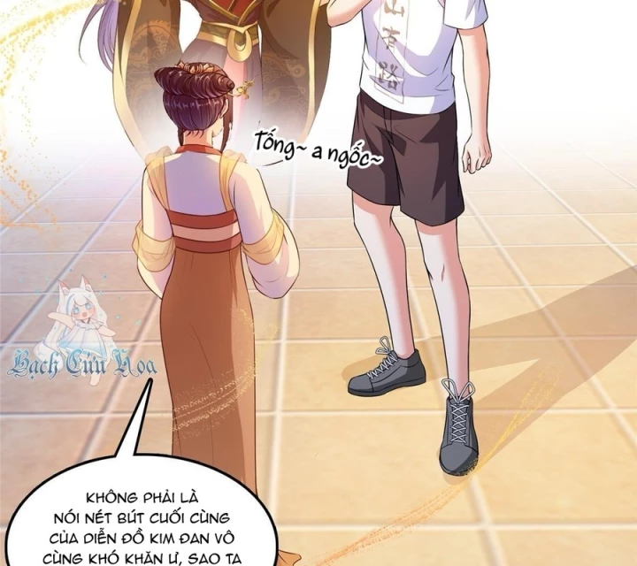 Tu Chân Nói Chuyện Phiếm Quần Chapter 518 - 8