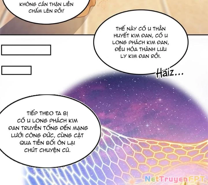 Tu Chân Nói Chuyện Phiếm Quần Chapter 518 - 9