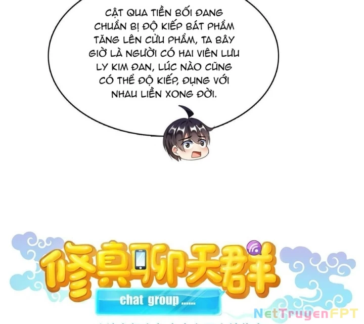 Tu Chân Nói Chuyện Phiếm Quần Chapter 518 - 12