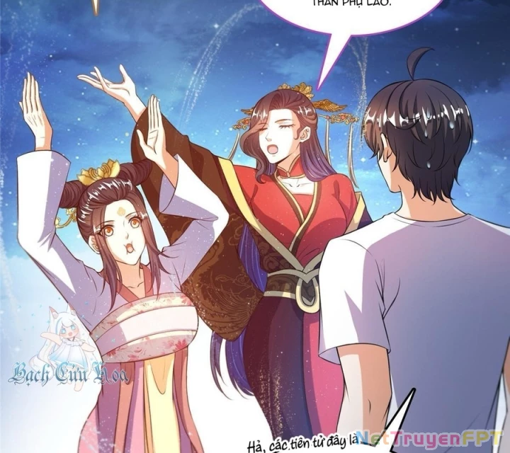 Tu Chân Nói Chuyện Phiếm Quần Chapter 518 - 16