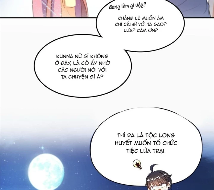 Tu Chân Nói Chuyện Phiếm Quần Chapter 518 - 17