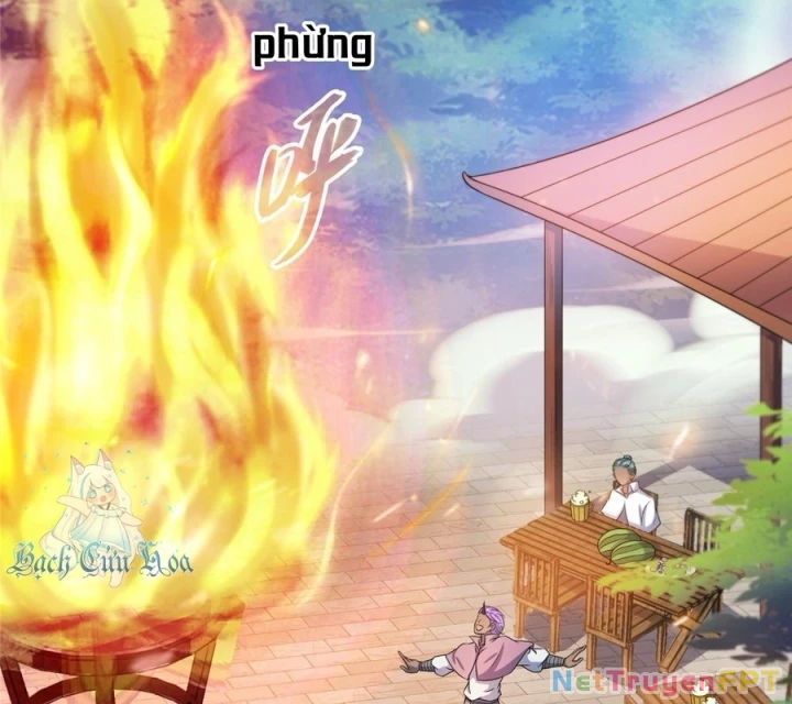 Tu Chân Nói Chuyện Phiếm Quần Chapter 518 - 19