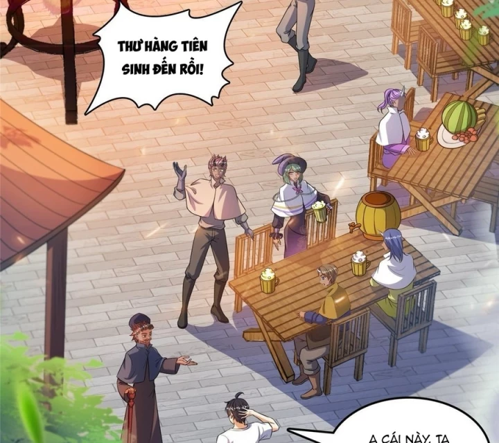 Tu Chân Nói Chuyện Phiếm Quần Chapter 518 - 20