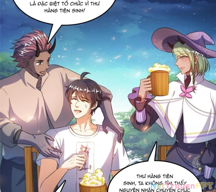 Tu Chân Nói Chuyện Phiếm Quần Chapter 518 - 22