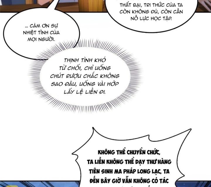 Tu Chân Nói Chuyện Phiếm Quần Chapter 518 - 23