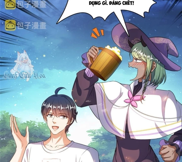Tu Chân Nói Chuyện Phiếm Quần Chapter 518 - 24