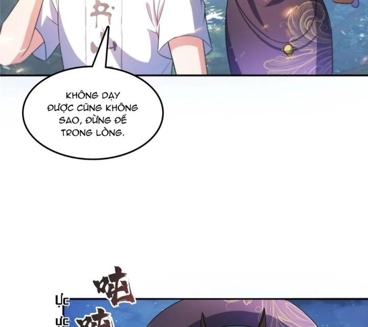 Tu Chân Nói Chuyện Phiếm Quần Chapter 518 - 25