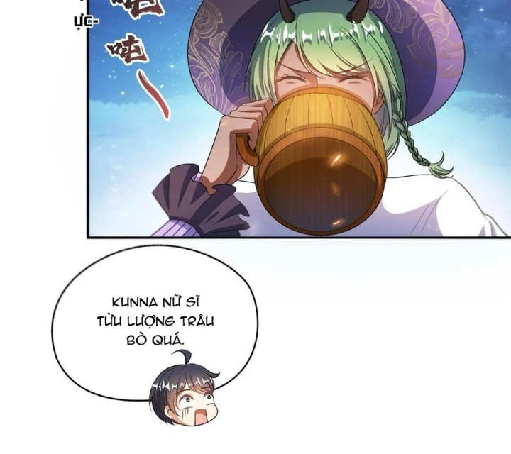 Tu Chân Nói Chuyện Phiếm Quần Chapter 518 - 26