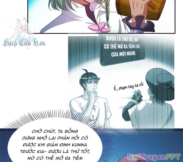 Tu Chân Nói Chuyện Phiếm Quần Chapter 518 - 28