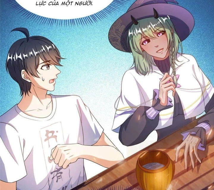 Tu Chân Nói Chuyện Phiếm Quần Chapter 518 - 29