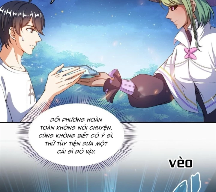 Tu Chân Nói Chuyện Phiếm Quần Chapter 518 - 33