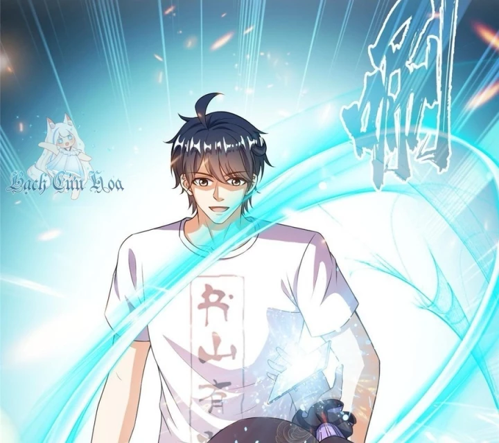 Tu Chân Nói Chuyện Phiếm Quần Chapter 518 - 34