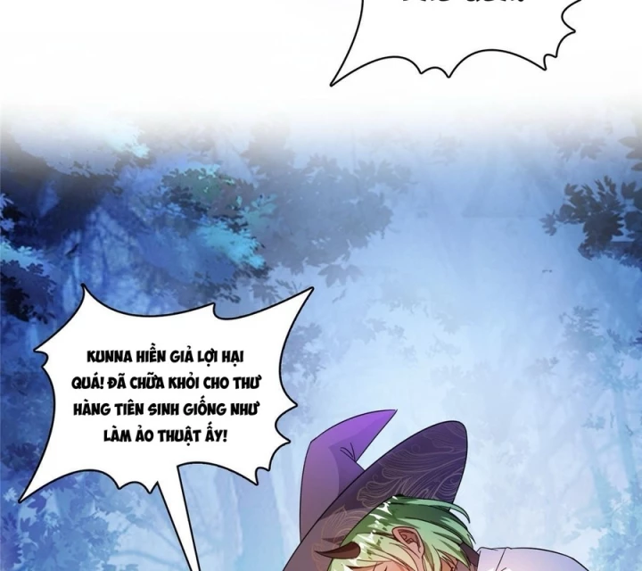 Tu Chân Nói Chuyện Phiếm Quần Chapter 518 - 43