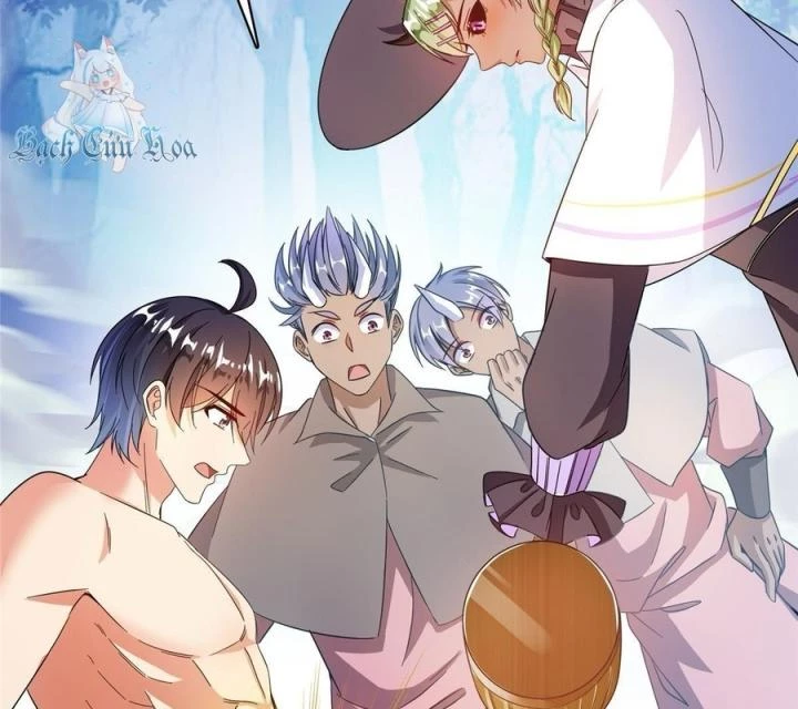 Tu Chân Nói Chuyện Phiếm Quần Chapter 518 - 44