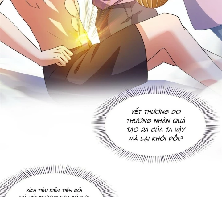 Tu Chân Nói Chuyện Phiếm Quần Chapter 518 - 45