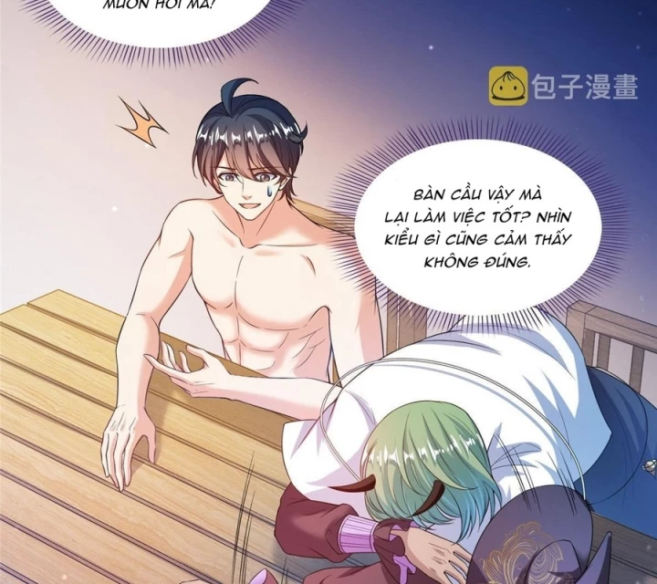 Tu Chân Nói Chuyện Phiếm Quần Chapter 518 - 61