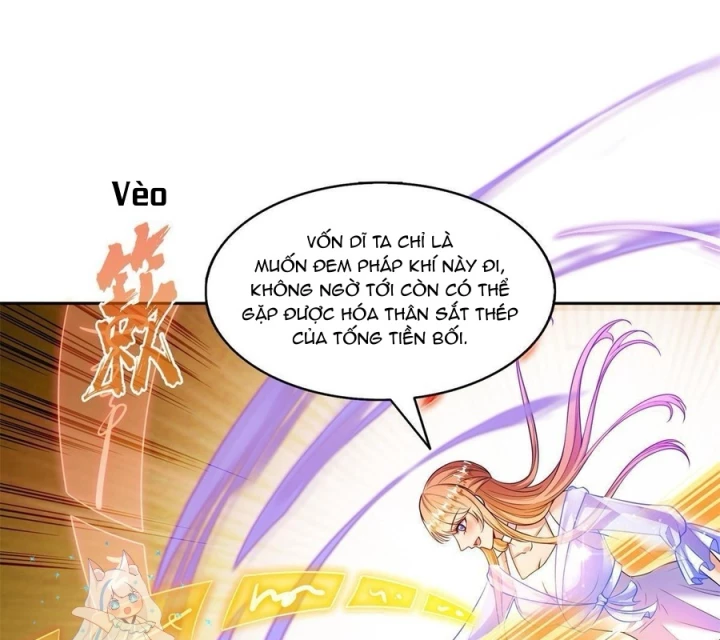 Tu Chân Nói Chuyện Phiếm Quần Chapter 519 - 4