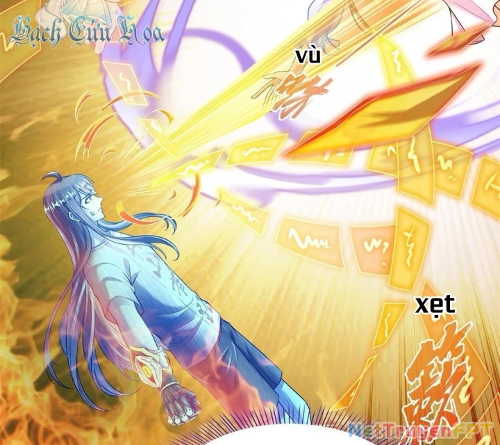 Tu Chân Nói Chuyện Phiếm Quần Chapter 519 - 5