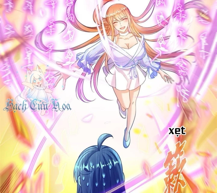 Tu Chân Nói Chuyện Phiếm Quần Chapter 519 - 7