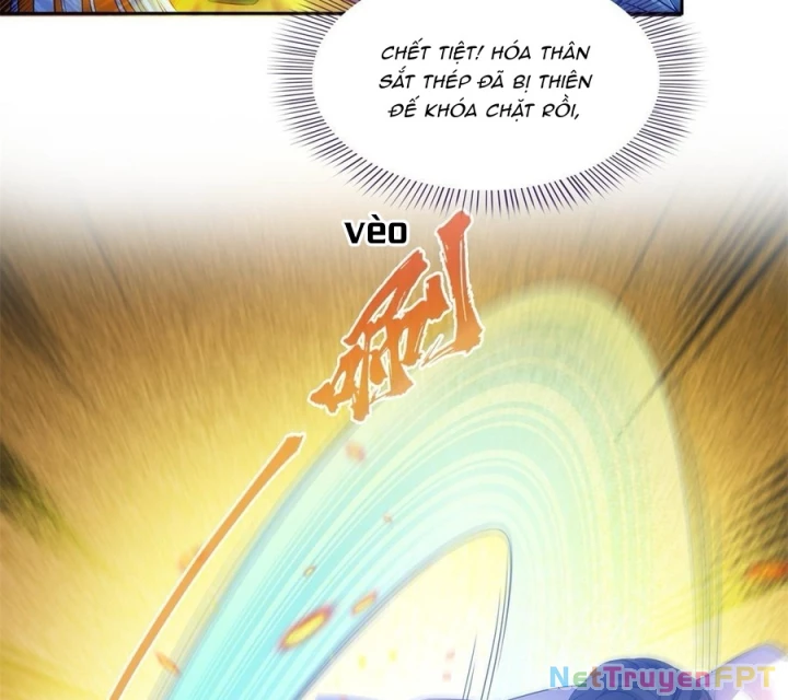 Tu Chân Nói Chuyện Phiếm Quần Chapter 519 - 10