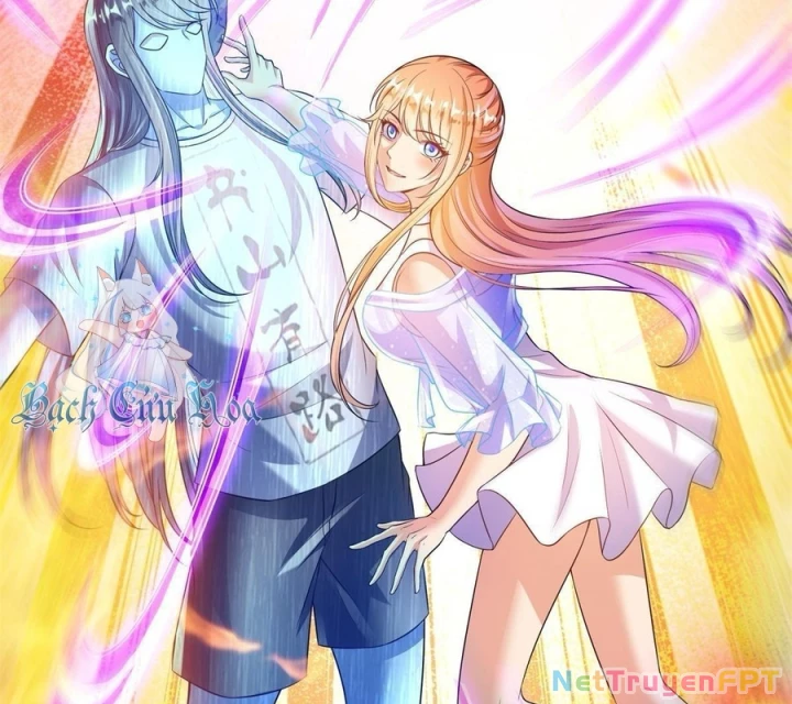 Tu Chân Nói Chuyện Phiếm Quần Chapter 519 - 12