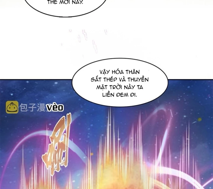 Tu Chân Nói Chuyện Phiếm Quần Chapter 519 - 14