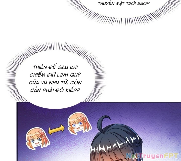 Tu Chân Nói Chuyện Phiếm Quần Chapter 519 - 19