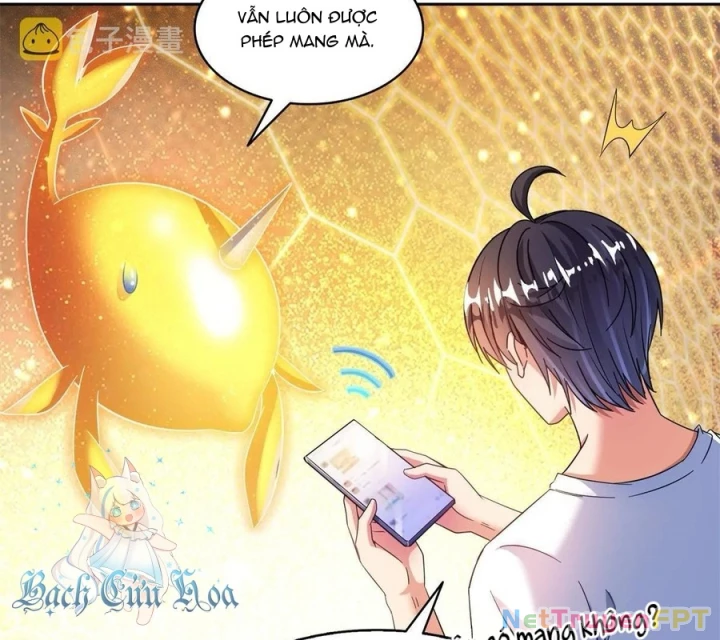 Tu Chân Nói Chuyện Phiếm Quần Chapter 519 - 24