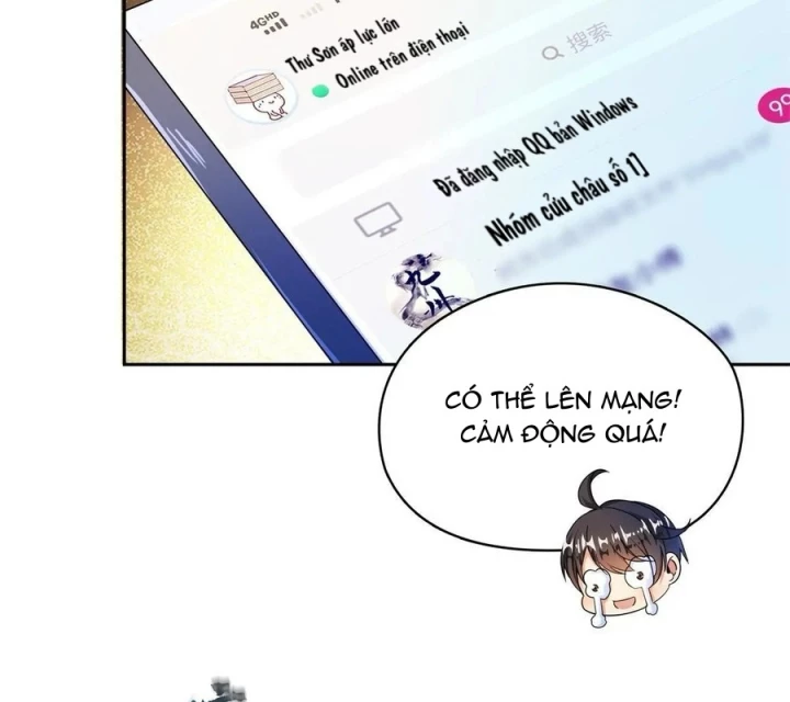 Tu Chân Nói Chuyện Phiếm Quần Chapter 519 - 26