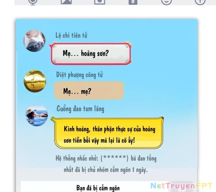 Tu Chân Nói Chuyện Phiếm Quần Chapter 519 - 29