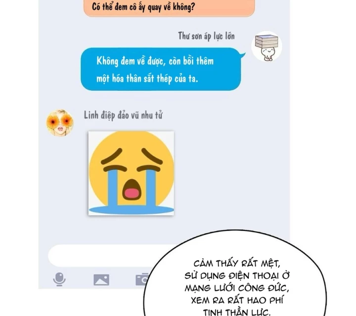 Tu Chân Nói Chuyện Phiếm Quần Chapter 519 - 32