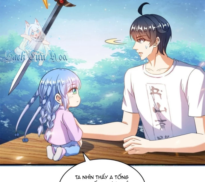 Tu Chân Nói Chuyện Phiếm Quần Chapter 519 - 46