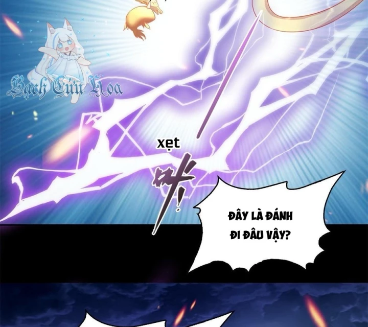 Tu Chân Nói Chuyện Phiếm Quần Chapter 519 - 61