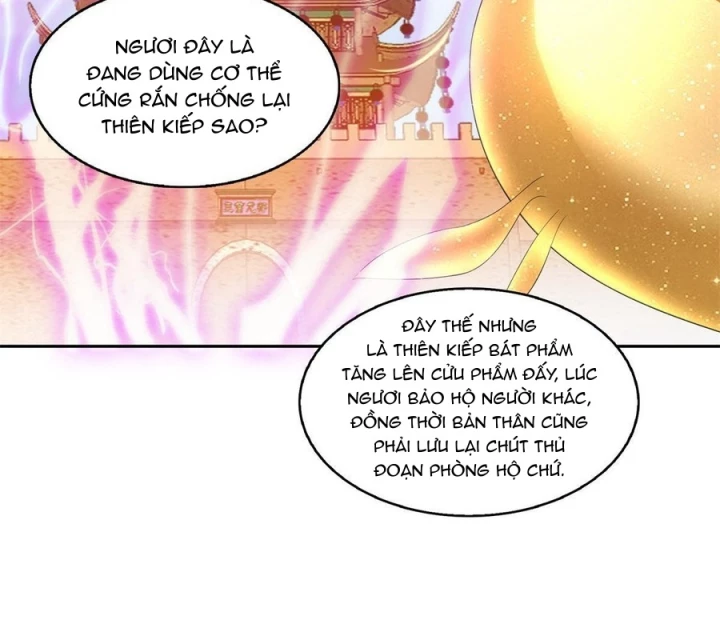 Tu Chân Nói Chuyện Phiếm Quần Chapter 519 - 66